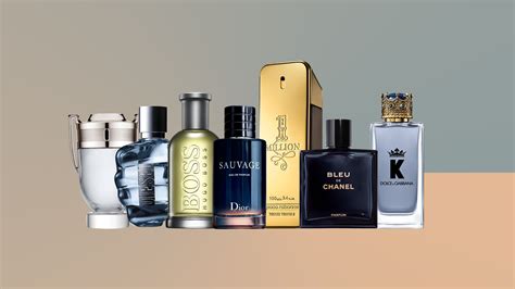 Top 10 Men’s Fragrances for Fall & Winter 2024